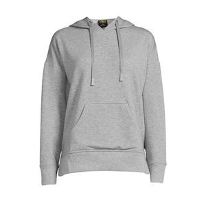 New! Athletics Works Super Soft Hoodie